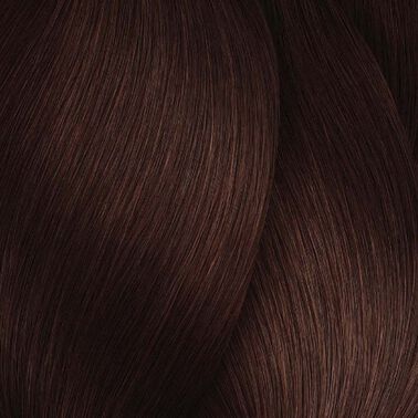 L'oreal Hair Touch Up Mahogany Brown 75ml Hair Colours - Temporary Loreal