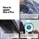 L'Oreal Vitamino Color Spectrum Shampoo 300mL Shampoo/Conditioner Loreal