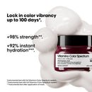 L'Oreal Vitamino Color Spectrum Mask 250mL Hair Care Loreal