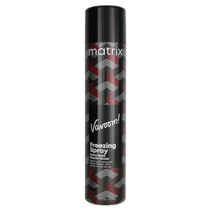 Matrix Vavoom Freezing Spray Extra Hold Hairspray 426g