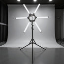 Karma 36" LED Star Lamp 01080136 Ring Lights - Moon Lights Karma
