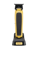 TUFT Prestige Professional Cordless Trimmer - Gold