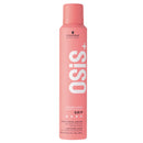 Schwarzkopf Osis+ Grip - Extreme Hold Mousse For Massive Volume 200ml Hair Styling Product Schwarzkopf