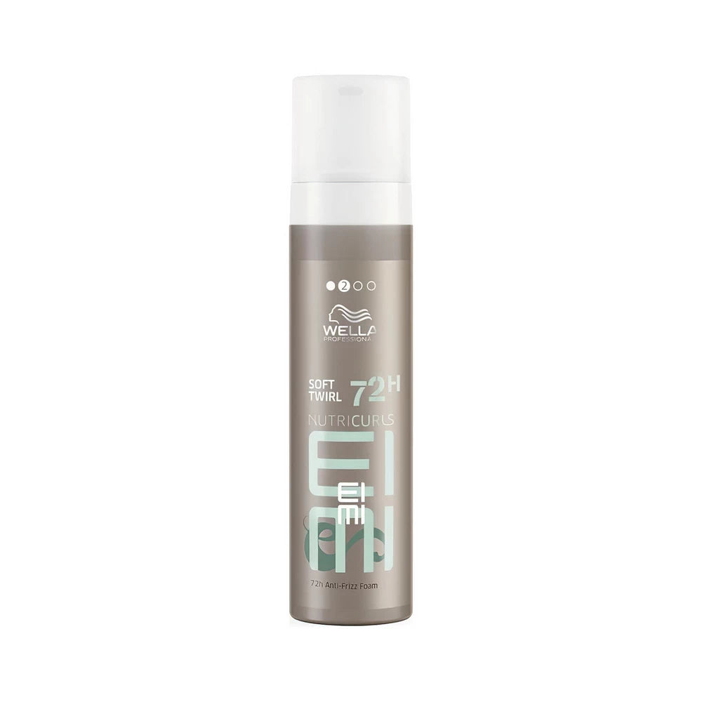 Wella Eimi Soft Twirl Nutricurls 200ml Hair Styling Product Wella