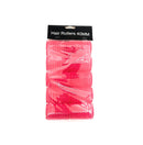 Bob Premium 40mm Self Gripping Velcro Hair Rollers 10pk Retail Bob