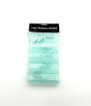 Bob Premium 40mm Self Gripping Velcro Hair Rollers 10pk Retail Bob