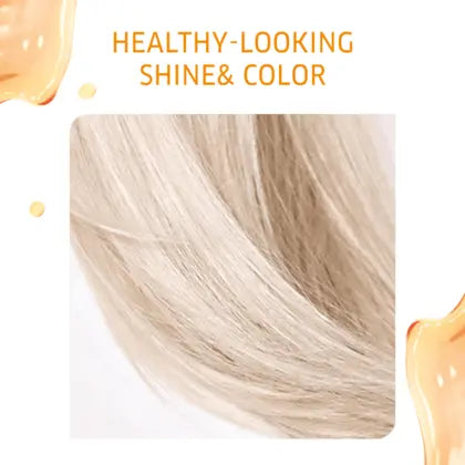 Wella Color Fresh Semi-Permanent Colour 75ml - 8/03 Light Blonde Natural Gold
