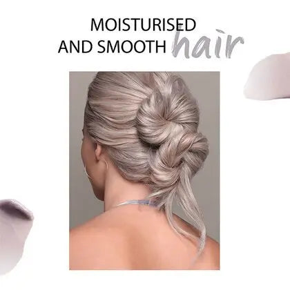 Wella Color Fresh Mask Semi-Permanent Colour 150ml - Pearl Blonde