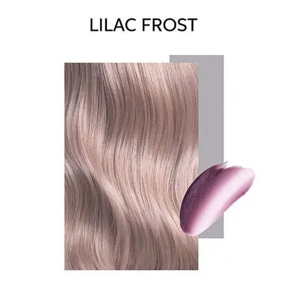 Wella Color Fresh Mask Semi-Permanent Colour 150ml - Lilac Frost