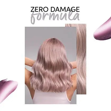Wella Color Fresh Mask Semi-Permanent Colour 150ml - Lilac Frost