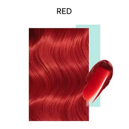 Wella Color Fresh Mask Semi-Permanent Colour 150ml - Red