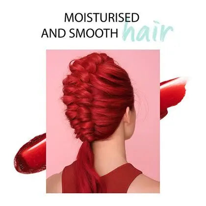 Wella Color Fresh Mask Semi-Permanent Colour 150ml - Red