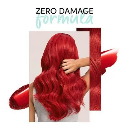 Wella Color Fresh Mask Semi-Permanent Colour 150ml - Red