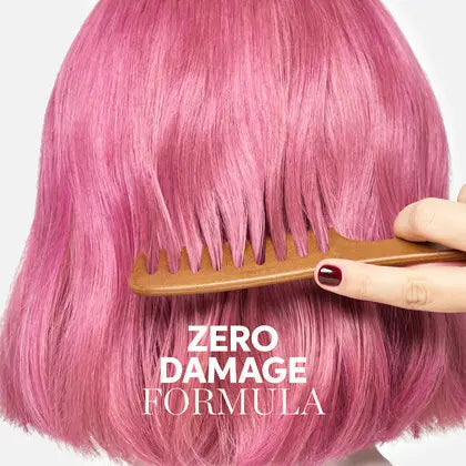 Wella Color Fresh Mask Semi-Permanent Colour 150ml - Pink