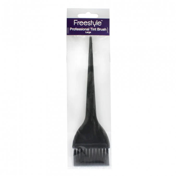 Freestyle Tint Brush Large Colouring Accessories Freestyle