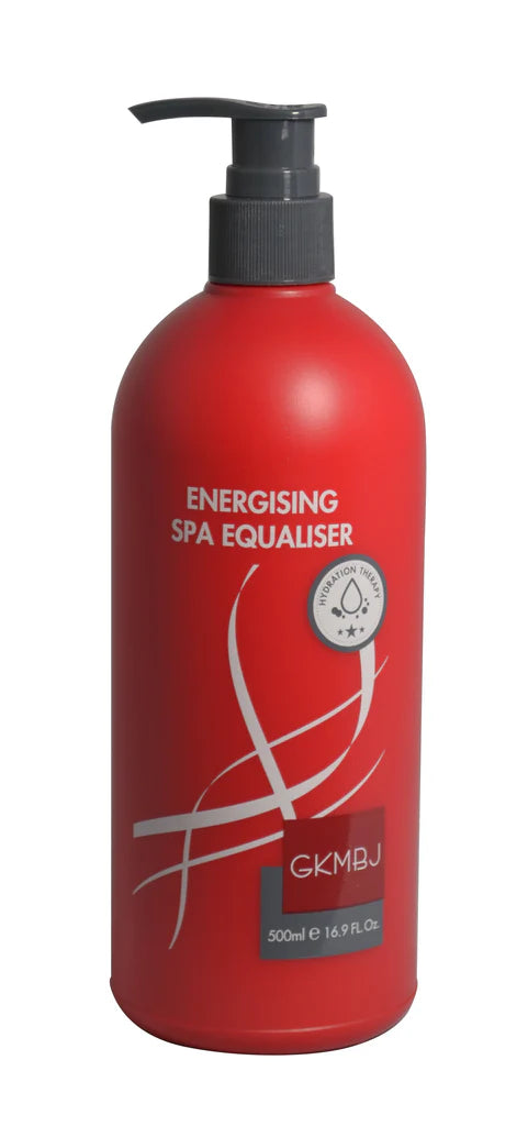 GKMBJ Energising Spa Equaliser 580ml Hair Treatment GKMBJ