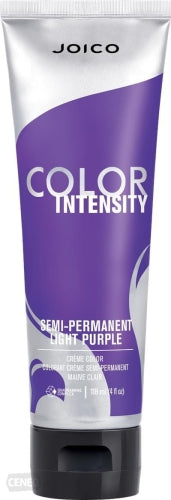 Joico Colour Intensity Light Purple 118ml Hair Colours - Semi Permanent Joico