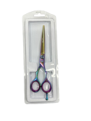 Bob Titanium Off-set Scissors 504 7 inch Scissors Bob