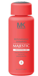 MK Majestic Replenishing Shampoo 300ml Retail Majestic