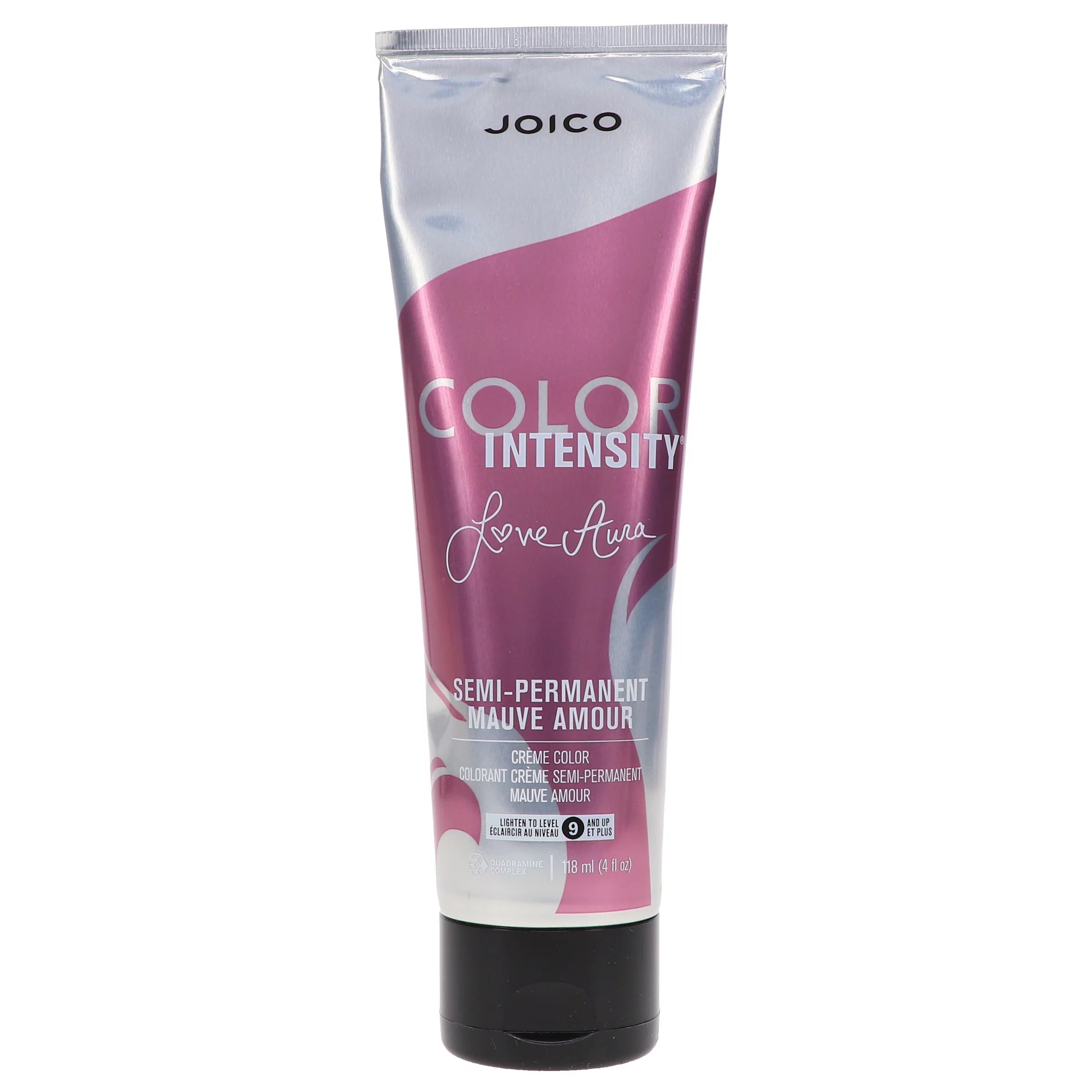 Joico Color Intensity Mauve Amour 118ml Hair Colours - Semi Permanent Joico