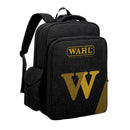 Wahl Black Backpack Yellow Tool Bags Wahl