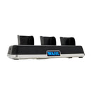 Wahl Professional Power Station - 3 Ports Charging Dock/Stand Wahl