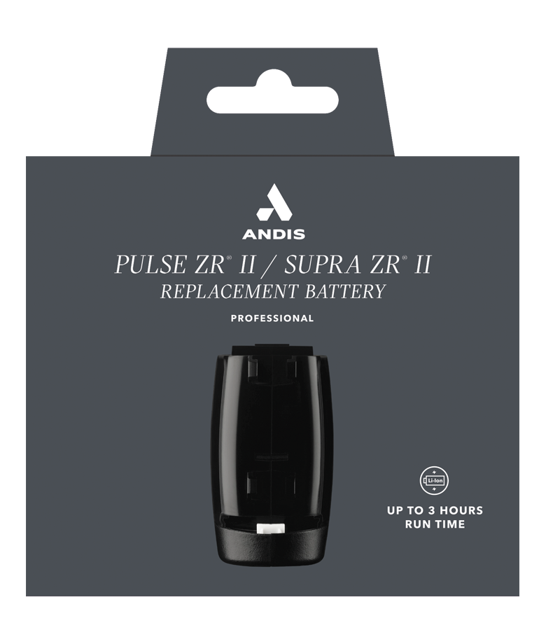 Andis Replacement Battery Pack For DBLC II Spare Parts Andis