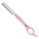 Feather Styling Razor Baby Pink