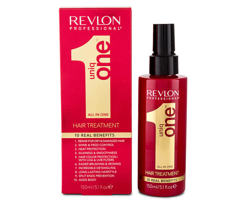 Revlon Uniq One Hair Treatment 150ml