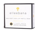 Elleebana Lash Lift Lotion 5 Shot Elleebana