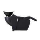 Karma Complete Shampoo Unit Daylesford With Massage Black With Black Deep Basin 031000101V Karma