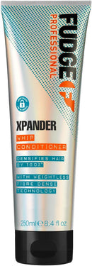 Fudge Xpander Whip Conditioner 250ml Conditioner Fudge
