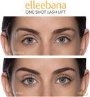 Elleebana Lash Lift One Shot Starter Kit Elleebana
