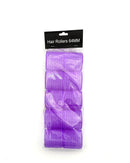 Bob Premium 64mm Self Gripping Velcro Hair Rollers 10pk Retail Bob
