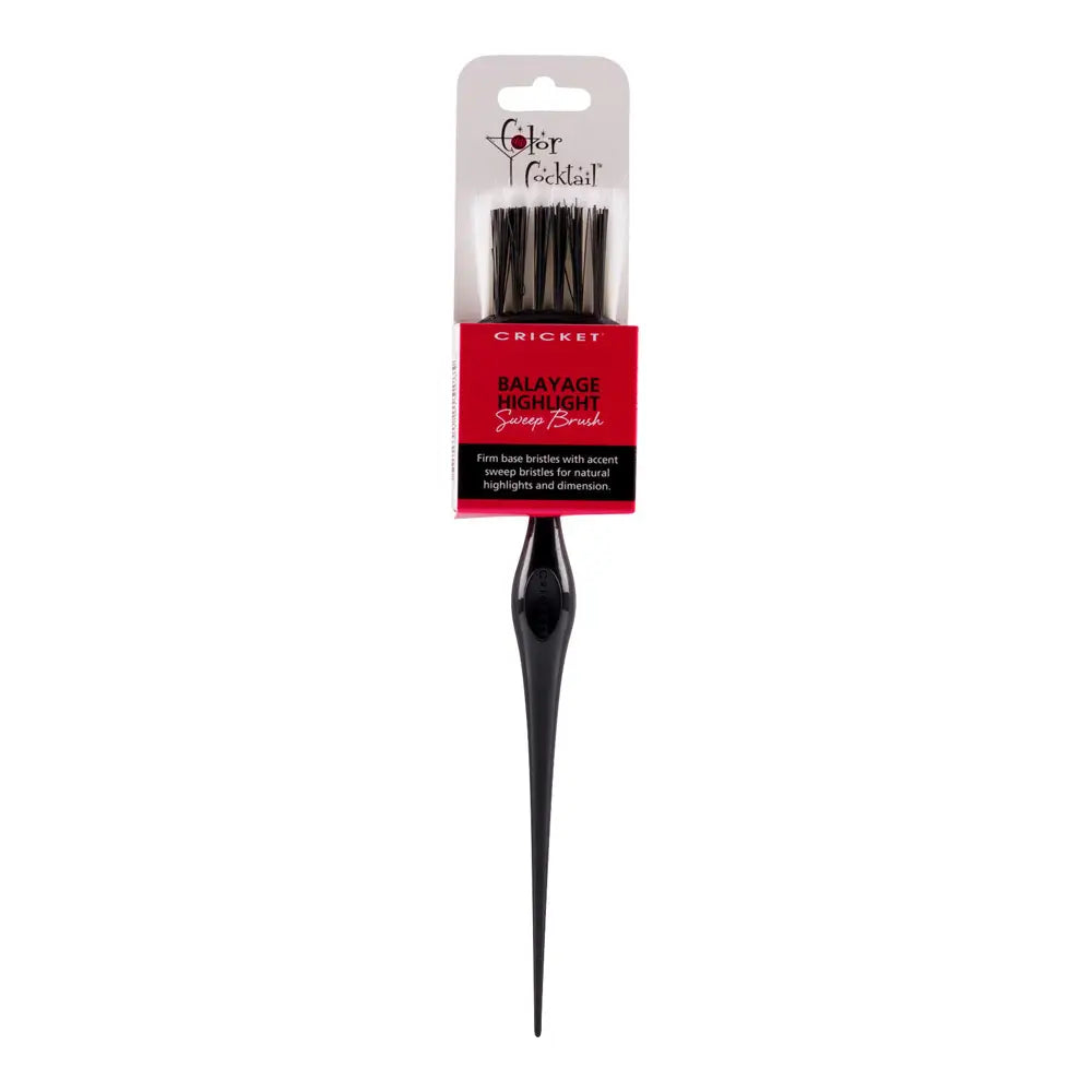 Cricket Balayage Highlight Tint Brush Colouring Accessories Cricket