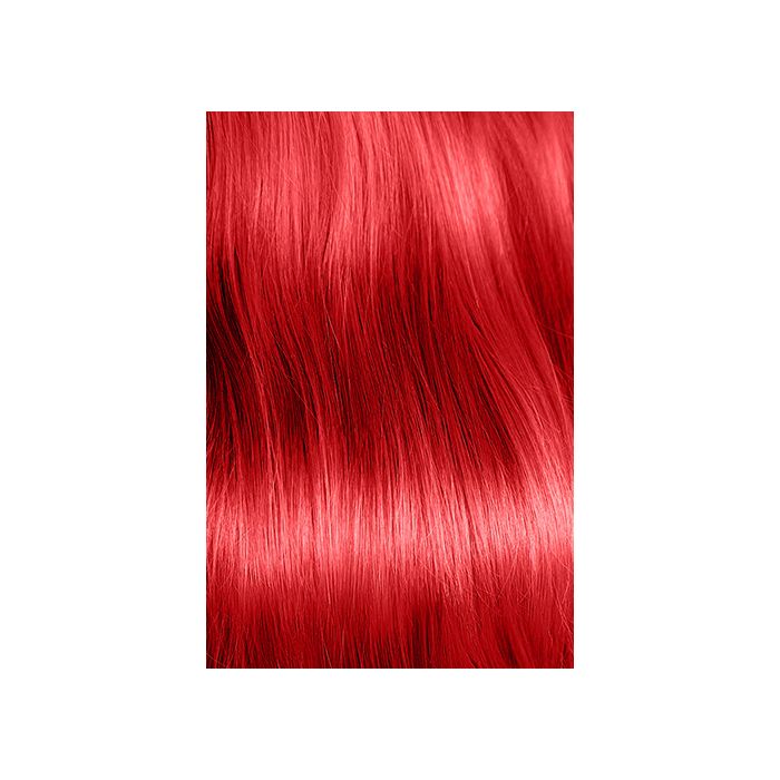 Punky 3 In 1 Colour Shampoo And Conditioner Redilicious 250ml