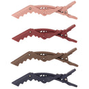 Framar Dark Academia Gator Grips Hair Clips Framar