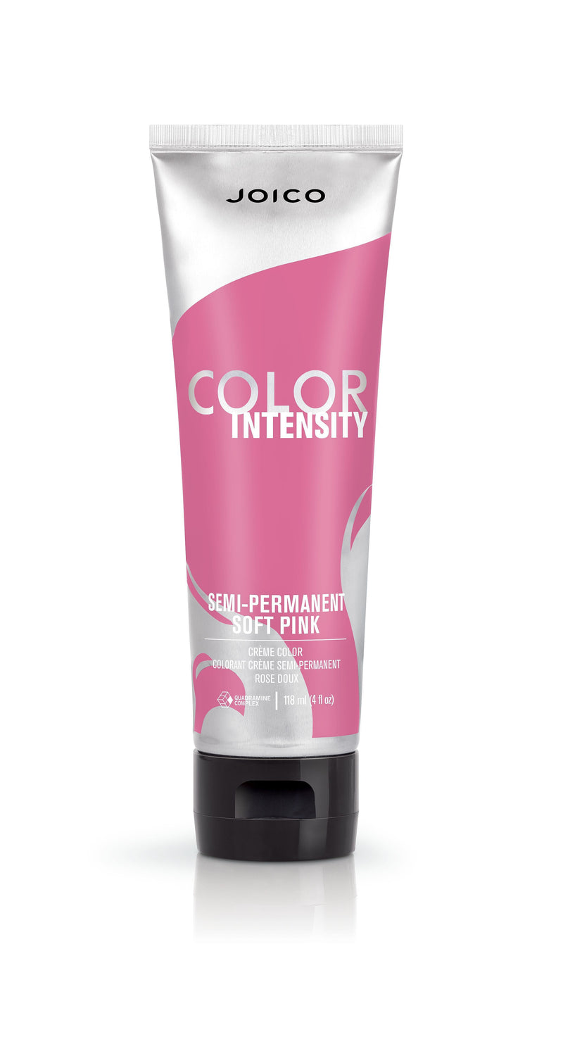 Joico Colour Intensity Soft Pink 118ml