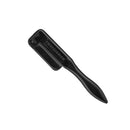 Tweezerman Folding Eyelash Comb Black Retail Tweezerman