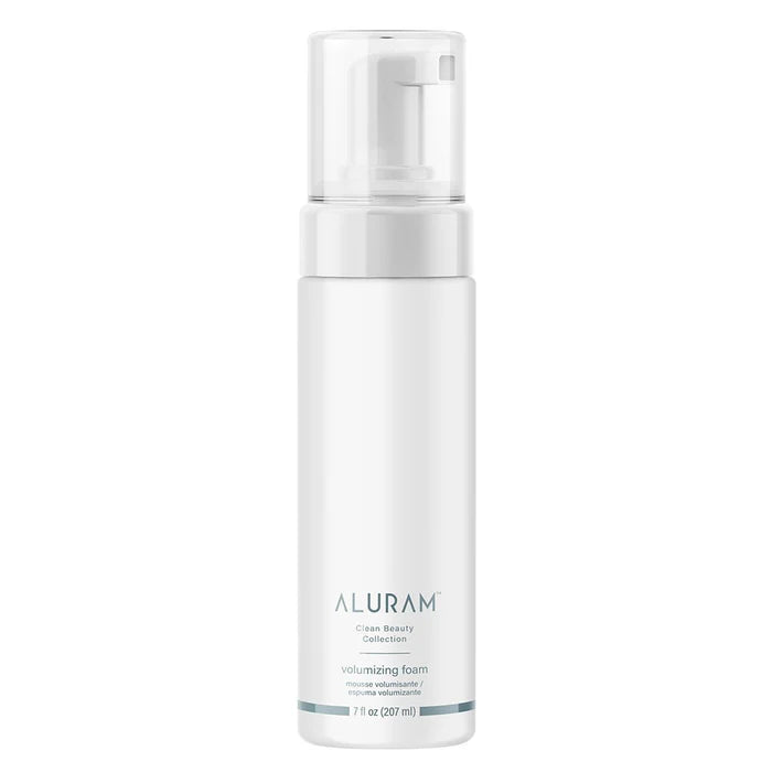 Aluram Volumising Foam - 207ml Shampoo/Conditioner Aluram