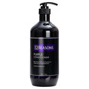 12 Reasons Purple Conditioner 1L Shampoo/Conditioner 12 Reasons