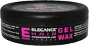 Elegance Gel Wax Pink 140g Elegance