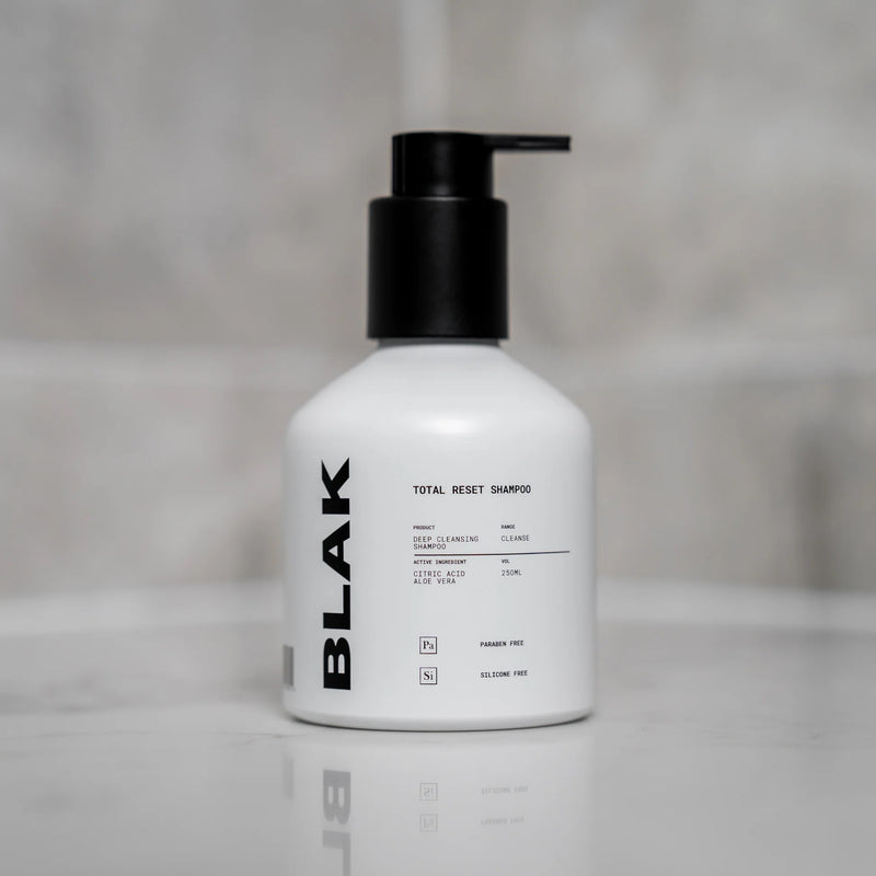 Blak Total Reset Shampoo - 250ml