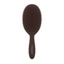 Framar Dark Academia Detangle Brush Mahogany Hair Brush Framar