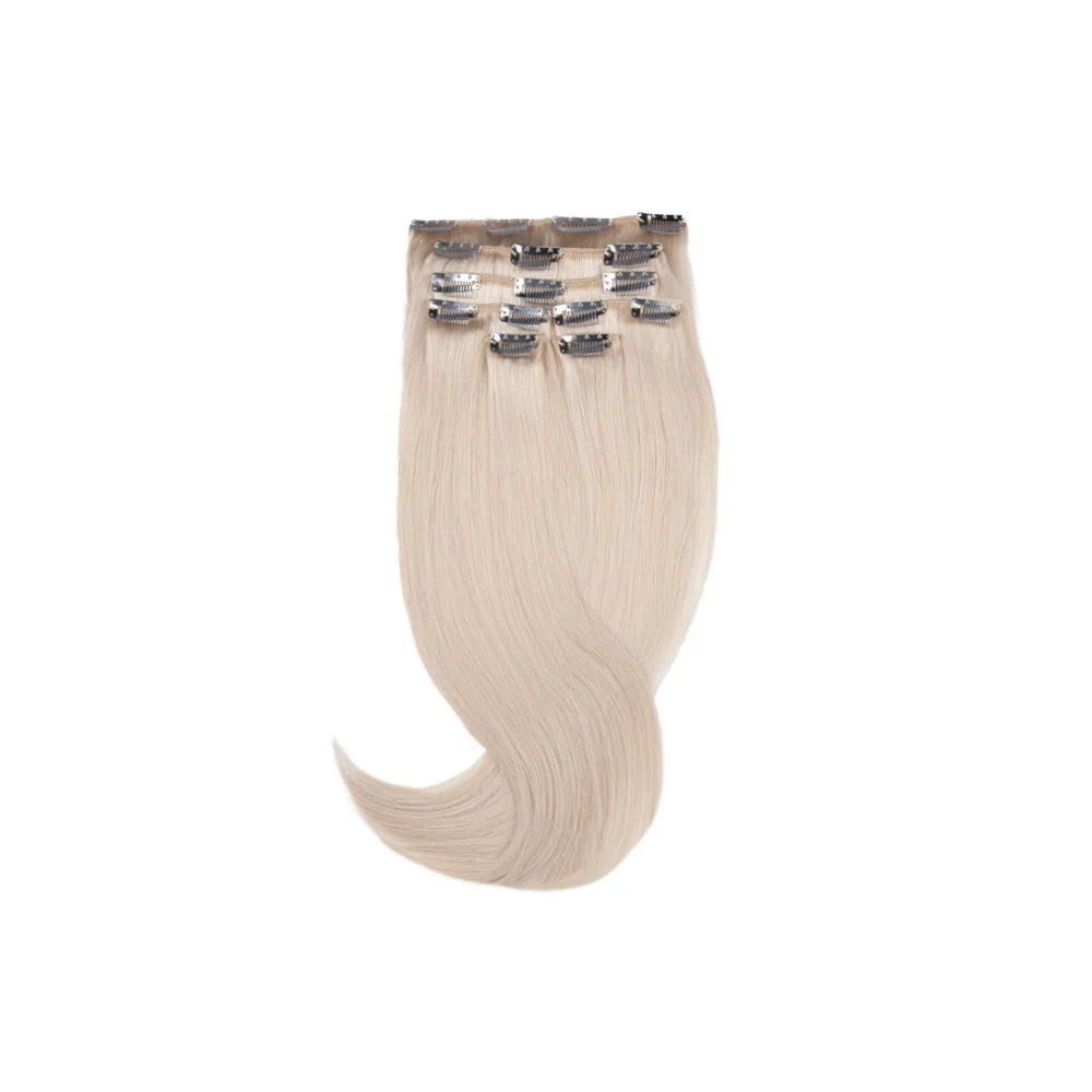 Amazing Hair Clip-In Extensions 20inch 7pc #27