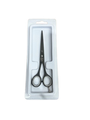 Lion Scissors 7inch Black Scissors Lion