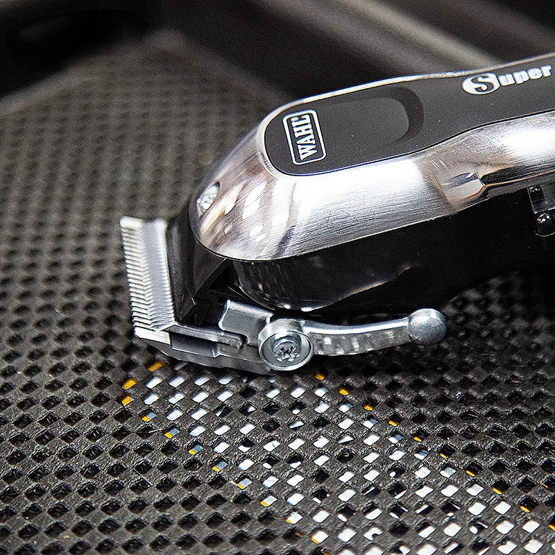 Wahl Cordless Super Taper Pro Clipper Clipper Wahl