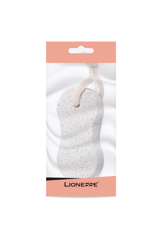 Lionesse Pumice Stone R-2