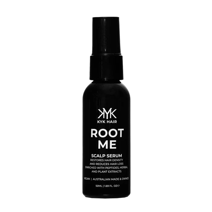 KYK Root Me Scalp Serum 50ml Hair Oil and Serum KYK