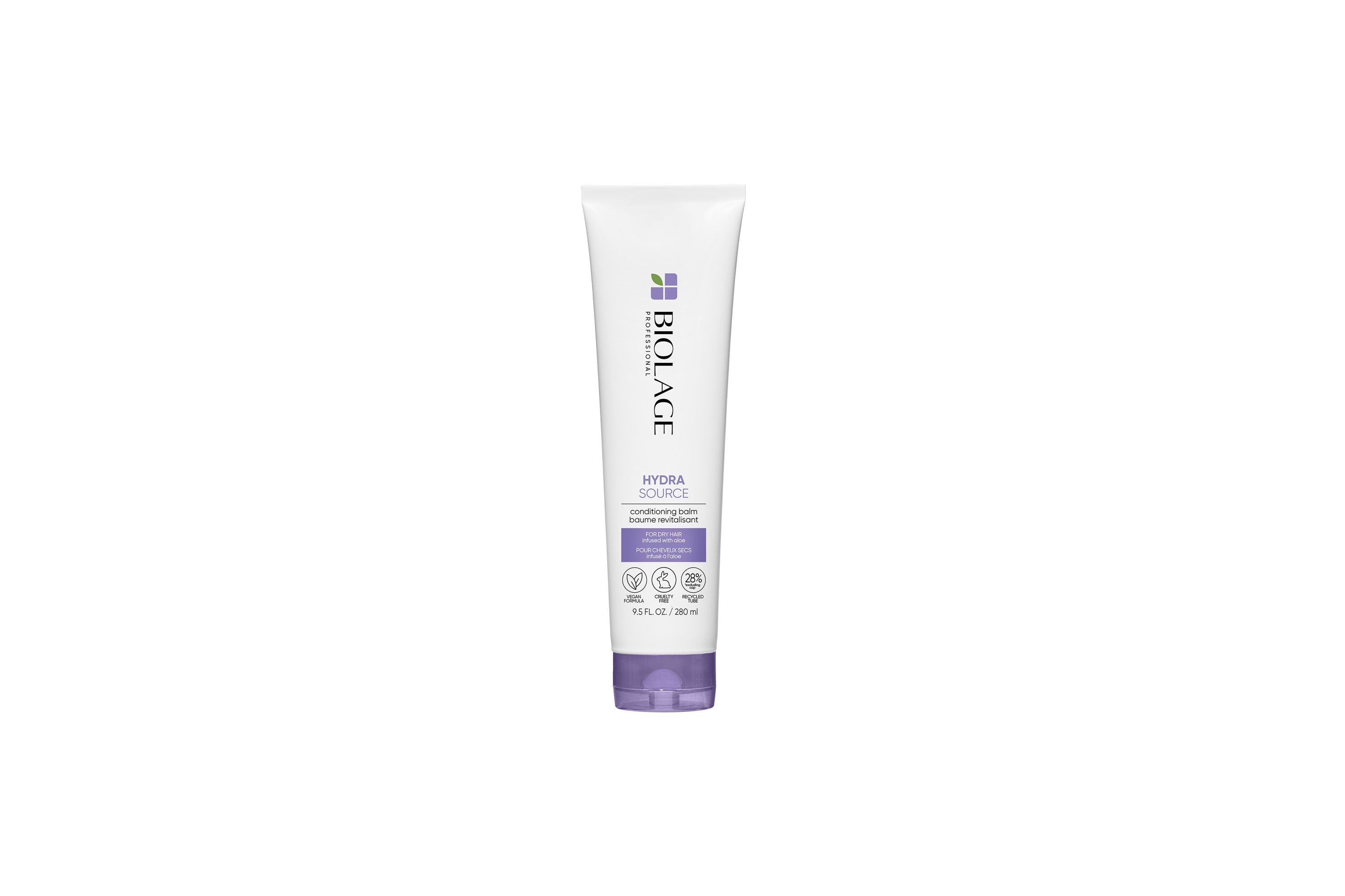 Matrix Biolage Hydra Source Conditioning Balm 280ml Shampoo/Conditioner Matrix
